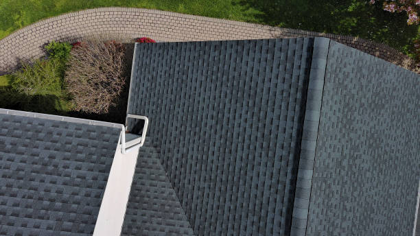 Best Storm Damage Roof Repair  in Four Oaks, NC